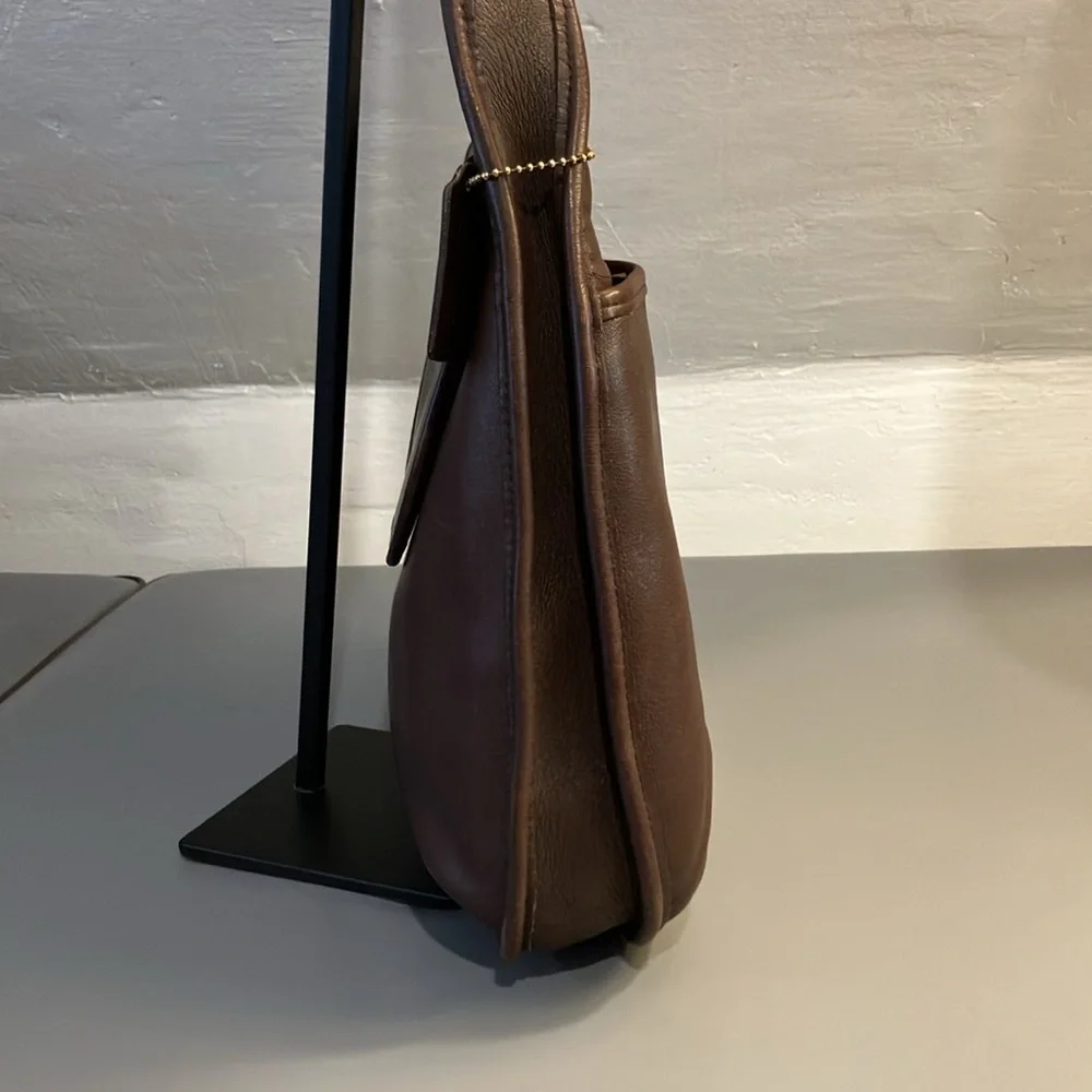 Coach Vintage Ergo 9029 Mahogany